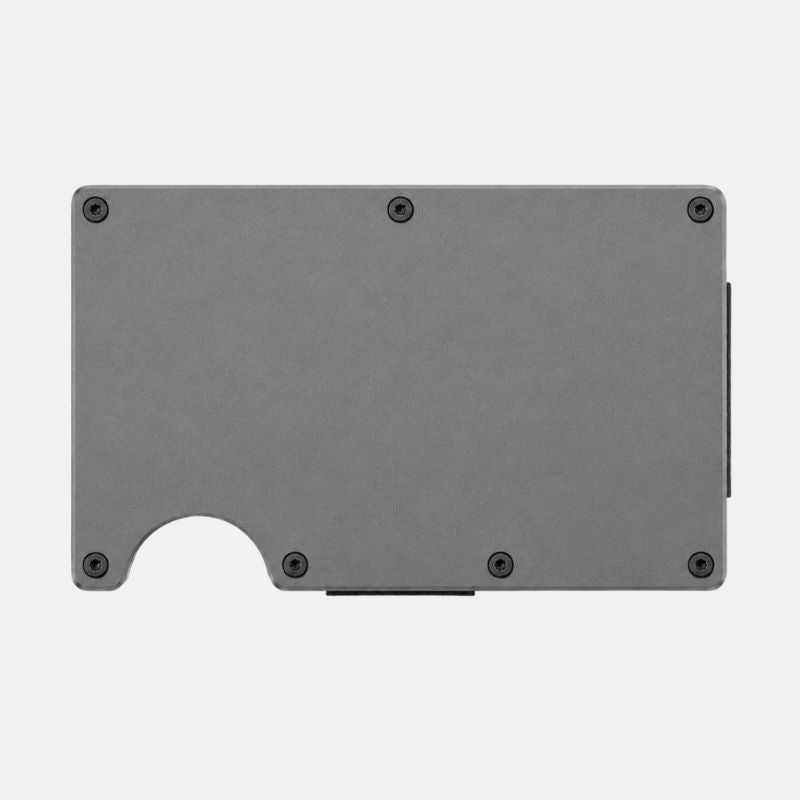 Gris Titane <br> Sangle