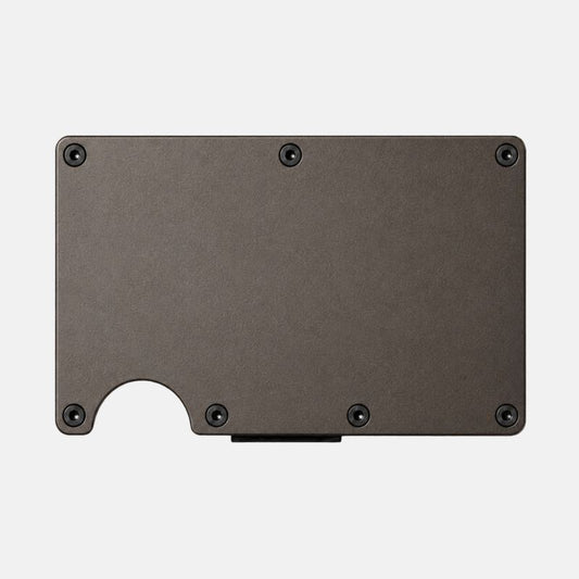 Bronze Graphite <br> Clip