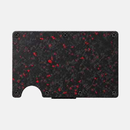 Carbone Volcan <br> Clip