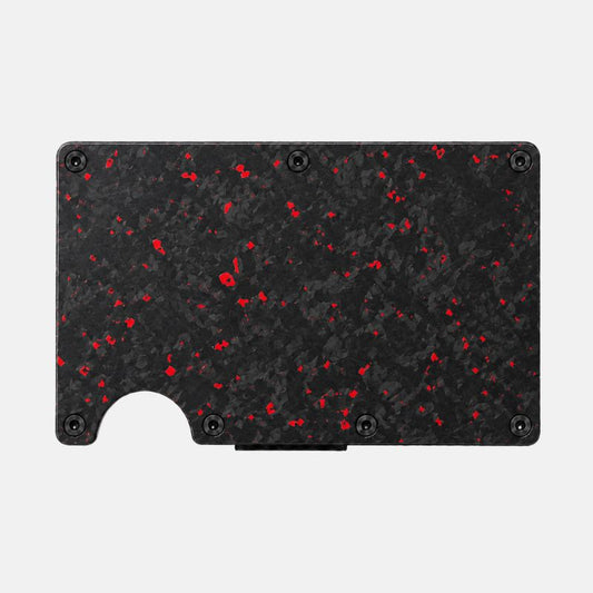 Carbone Volcan <br> Clip