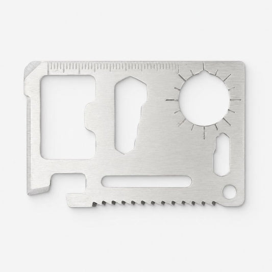 Kavren Utility Card