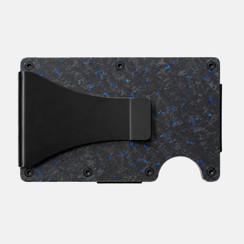 Carbone Saphir <br> Clip