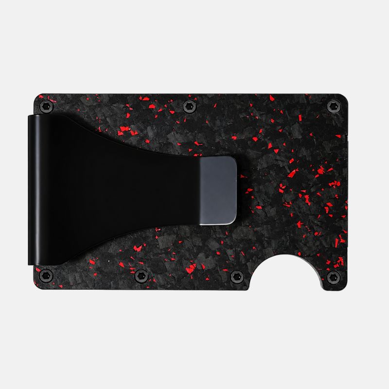 Carbone Volcan <br> Clip