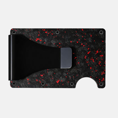 Carbone Volcan <br> Clip