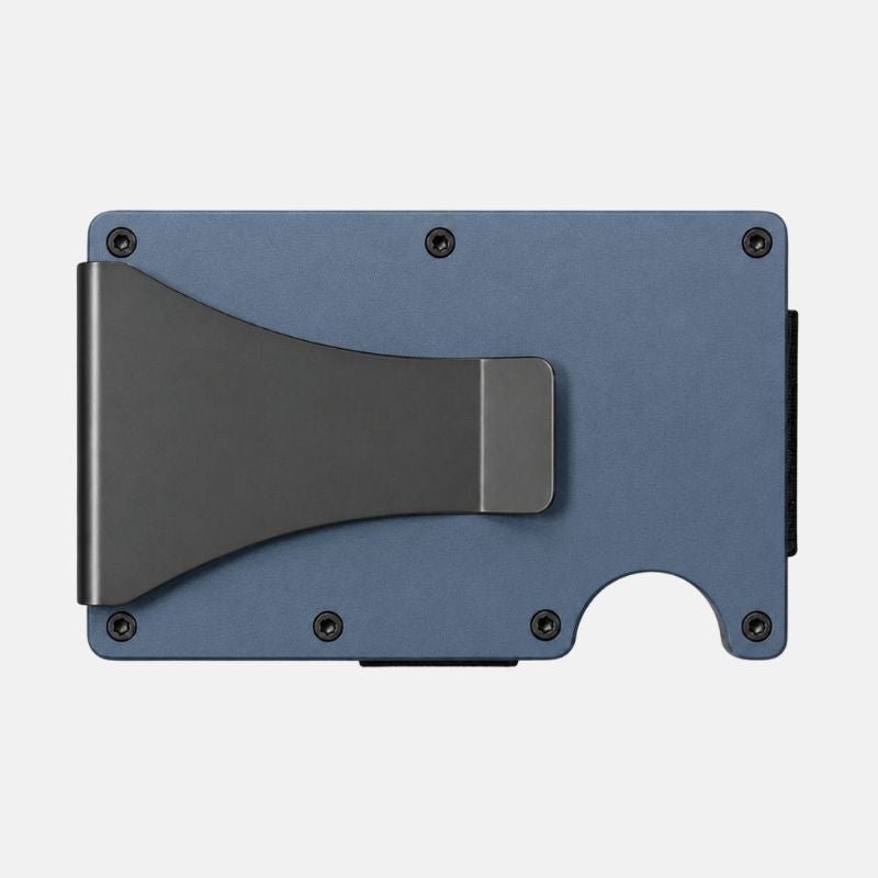 Marine Profond <br> Clip