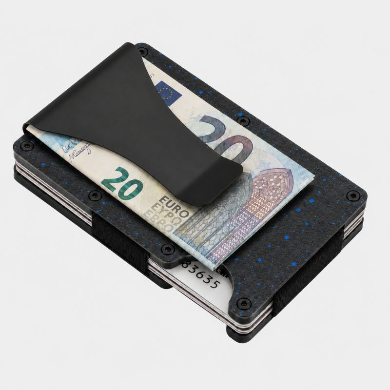 Carbone Saphir <br> Clip